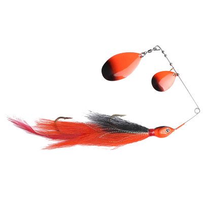 Wiggler MIG Spinner 34 g Spinnerbait