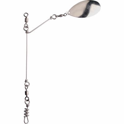 Wiggler Nordkyn Spinnerbait Rig 2st/pkt