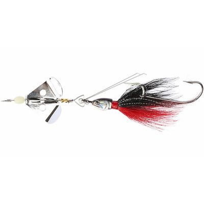 Wiggler Wiggbuzz 22 g Spinnerbait
