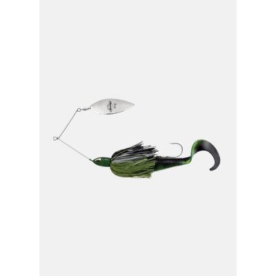 Zilla Spinnerbait 50gr Lost Se, No Color, No Size,  Vibrationsbeten