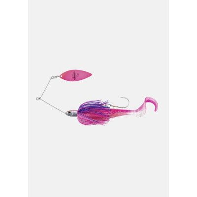 Zilla Spinnerbait 50gr Pinky P