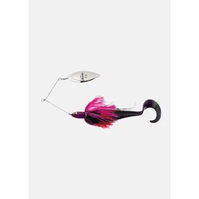 Zilla Spinnerbait 50gr Purple