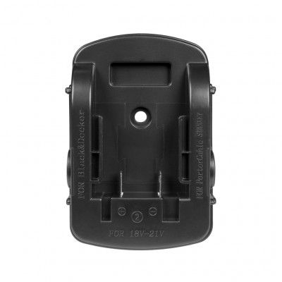 Adapter AGGE Workmate Battery Adapter, B&D/PorterCable/Stanley