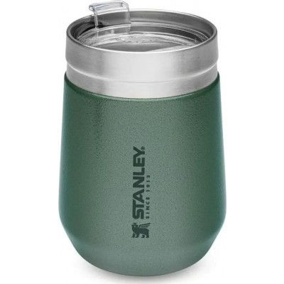 Stanley Go Everyday Tumbler 0.29 L Hammertone Green
