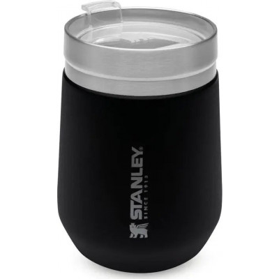 Stanley Go Everyday Tumbler 0.29 L Matte Black