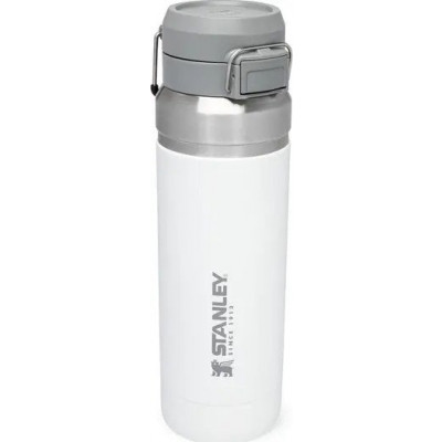 Go Quick Flip Water Bottle 1.06 L Polar