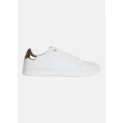 Kawasaki Stanley Classic Shoe, White, 37, Skor