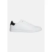 Kawasaki Stanley Classic Shoe, White, 42, Skor