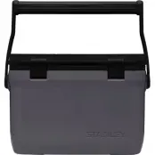 Stanley Adventure Cooler 15,1 L Black