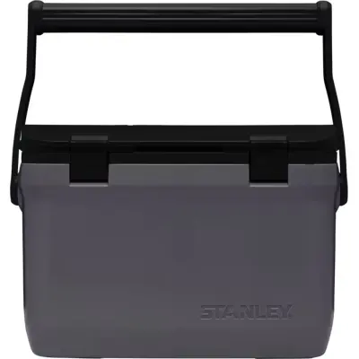Stanley Adventure Cooler 15,1 L Black