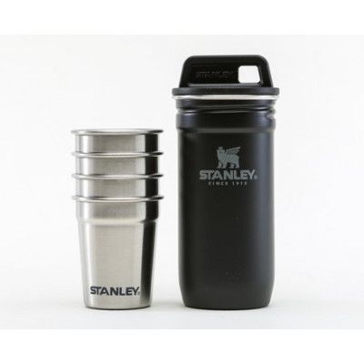 Stanley Adventure Shot Glass Set