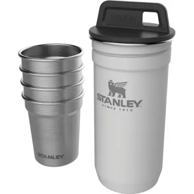 Stanley Adventure Shot Glass Set Polar
