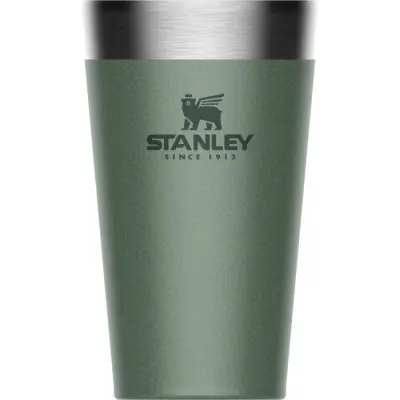 Stanley Adventure Stacking Pint 0.47L Hammertone Green