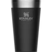 Stanley Adventure Stacking Pint 0.47L Matte Black