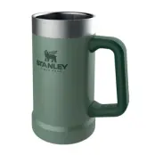 Stanley Adventure Stein 0.7L Hammertone Green