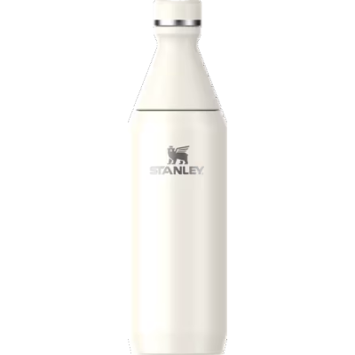Stanley All Day Slim Bottle 0,6 L Cream