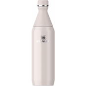 Stanley All Day Slim Bottle 0,6 L Rose Quartz