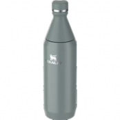 Stanley All Day Slim Bottle 0,6 L Shale