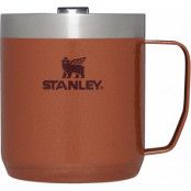 Stanley Camp Mug 0,35 L Hammertone Clay