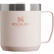 Stanley Camp Mug 0,35 L Rose Quartz