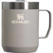 Stanley Camp Mug 0.23 L Ash