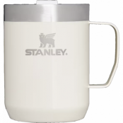 Stanley Camp Mug 0.23 L Cream Gloss