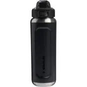 Stanley Classic Wellspring Bottle 0,7 L Black 2.0