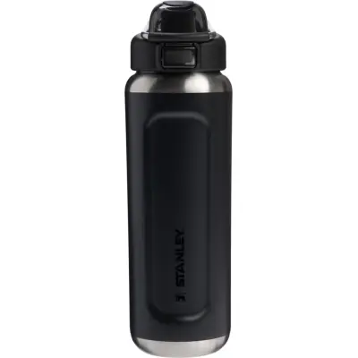 Stanley Classic Wellspring Bottle 0,7 L Black 2.0