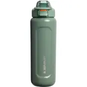 Stanley Classic Wellspring Bottle 0,7 L Hammertone Green