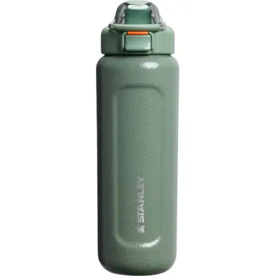 Stanley Classic Wellspring Bottle 0,7 L Hammertone Green