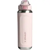 Stanley Classic Wellspring Bottle 0,7 L Rose Quartz