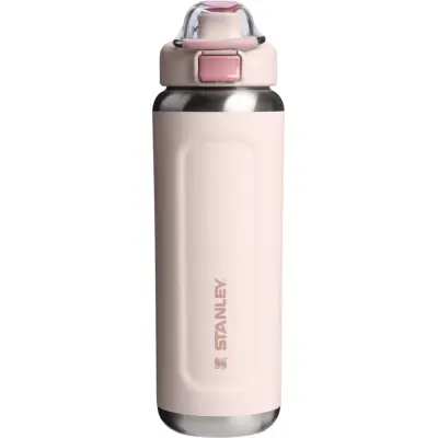 Stanley Classic Wellspring Bottle 0,7 L Rose Quartz