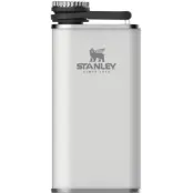 Stanley Classic Wide Mouth Flask 0.23L Polar