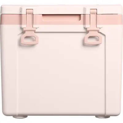 Stanley Cold-For-Days Wheeled Outdoor Cooler 47,3 L Rose Quartz