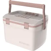 Stanley Easy-Carry Outdoor Cooler 15,1 L Rose Quartz