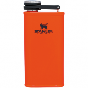 Stanley Easy Fill Wide Mouth Flask Blaze Orange