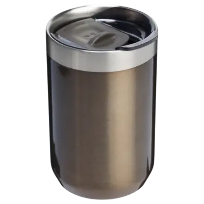 Stanley Everyday Camp Cup 0.35L Gun Metal