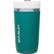 Stanley GO Ceramivac Tumbler 0.47L Hunter
