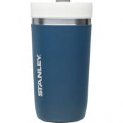 Stanley GO Ceramivac Tumbler 0.47L Tungsten