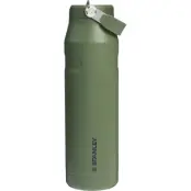 Stanley Iceflow Bottle Flip Straw 2.0 1,06 L Dried Pine