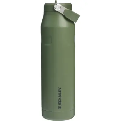 Stanley Iceflow Bottle Flip Straw 2.0 1,06 L Dried Pine