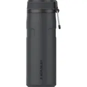 Stanley Iceflow Bottle Twist Flip 0,47 L Black 2.0