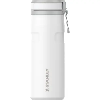 Stanley Iceflow Bottle Twist Flip 0,47 L Frost