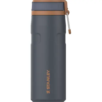 Stanley Iceflow Bottle Twist Flip 0,47 L Twilight