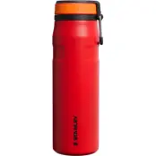 Stanley Iceflow Twist Flip Bottle 0,71 L Chili Black