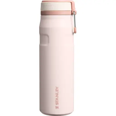 Stanley Iceflow Twist Flip Bottle 0,71 L Rose Quartz