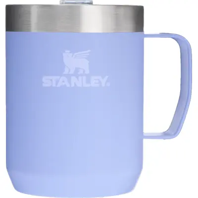 Stanley Legendary Camp Mug 230 ml Hydrangea