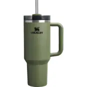 Stanley Quencher H2.O Flowstate Tumbler 1,18 L Dried Pine