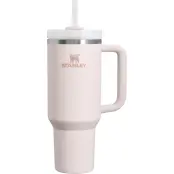 Stanley Quencher H2.O Flowstate Tumbler 1,18 L Rose Quartz 2.0