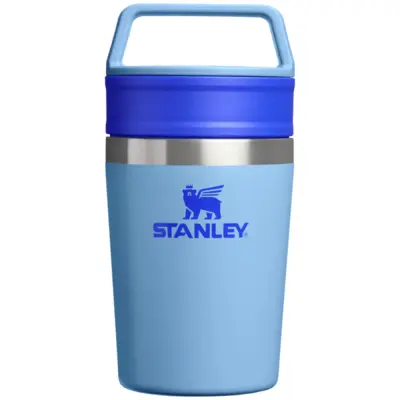 Stanley The Café-To-Go Travel Mug 0.23 L / 8 Oz Blue Sky
